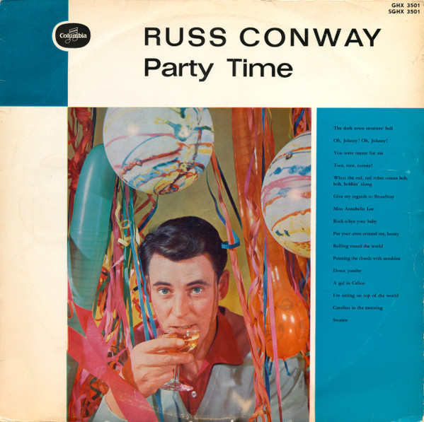 party time