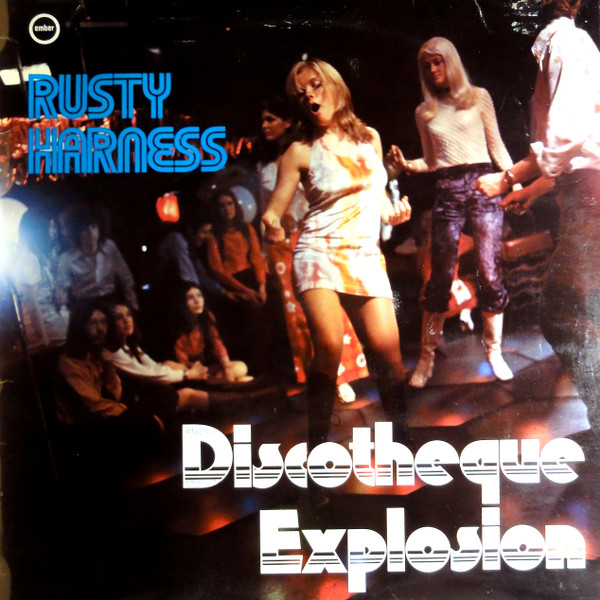 discotheque explosion