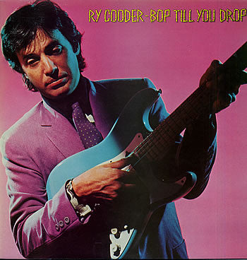 bop till you drop (lp)