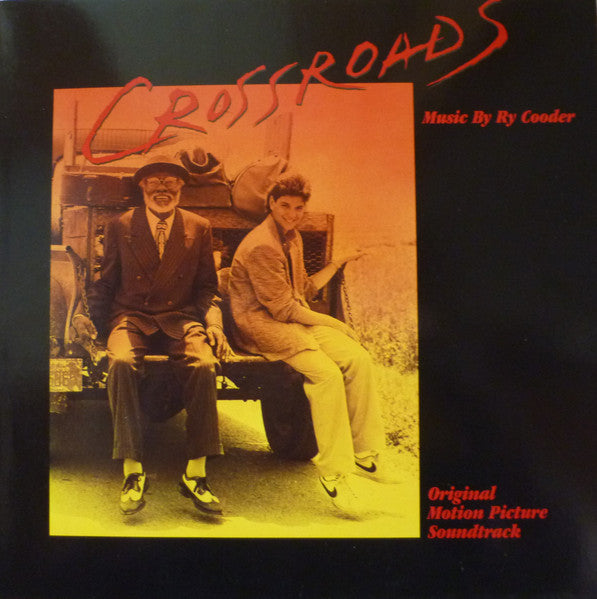 crossroads - original motion picture soundtrack
