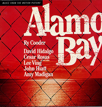 music from the motion picture "alamo bay"