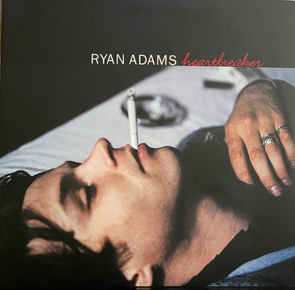 heartbreaker (2lp)