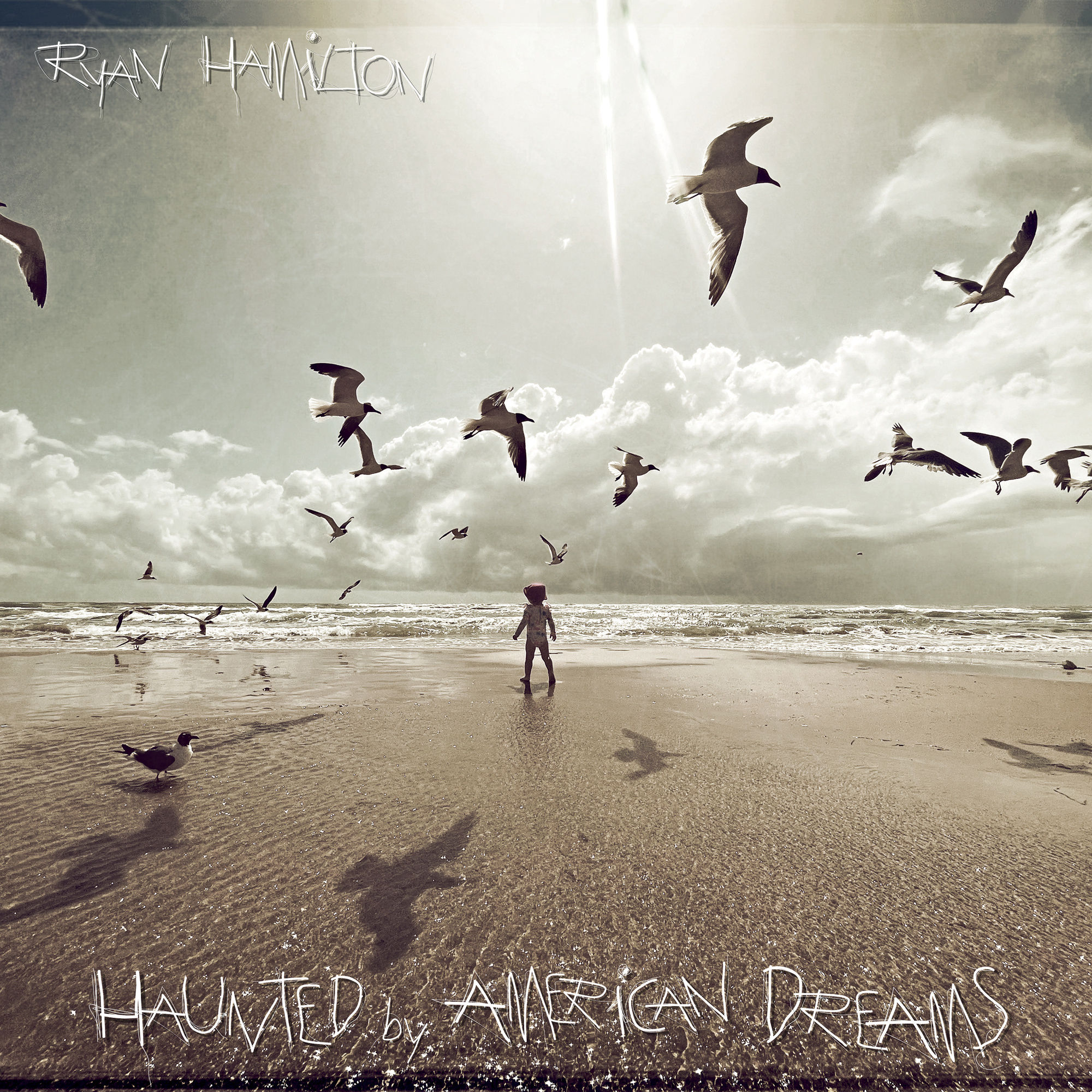 haunted by american dreams