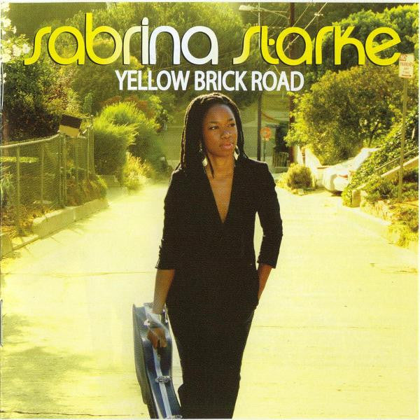 yellow brick road cd, album