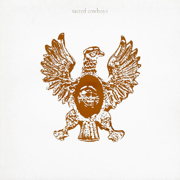 sacred cowboys
