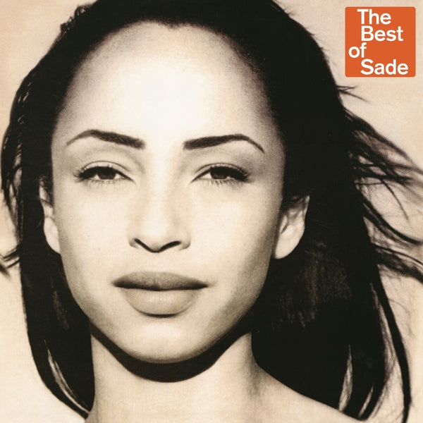 the best of sade (2 lps)
