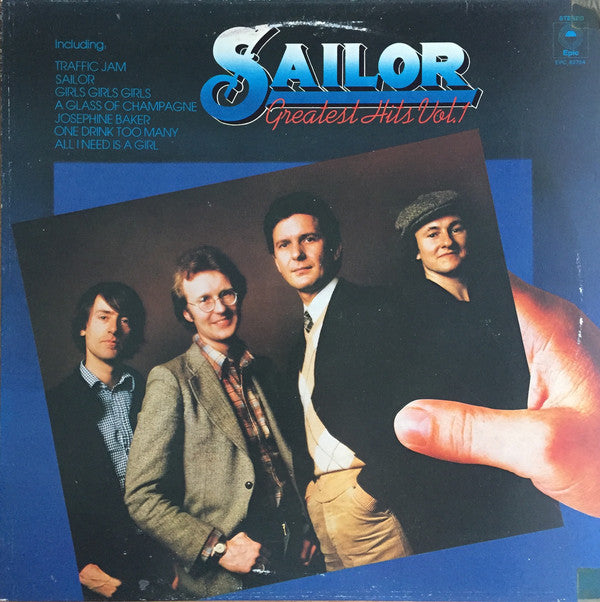 greatest hits vol.1