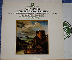 concertos pour piano no 2 en sol mineur   g minor op. 22 = no 4 en ut mineur   c minor op. 44