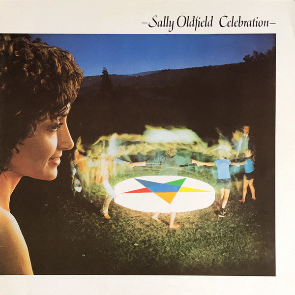 celebration (lp)