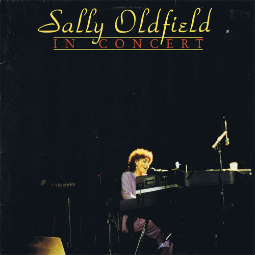 in concert