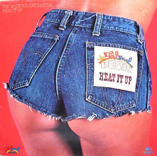 heat it up