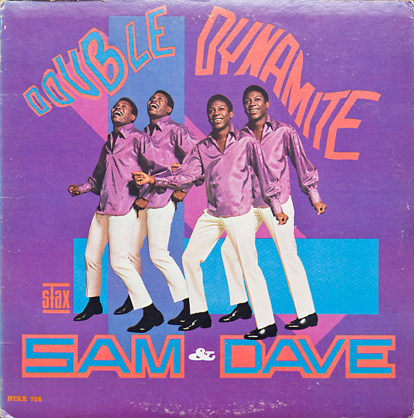 double dynamite