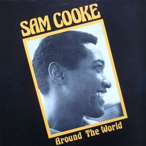 around the world (lp)