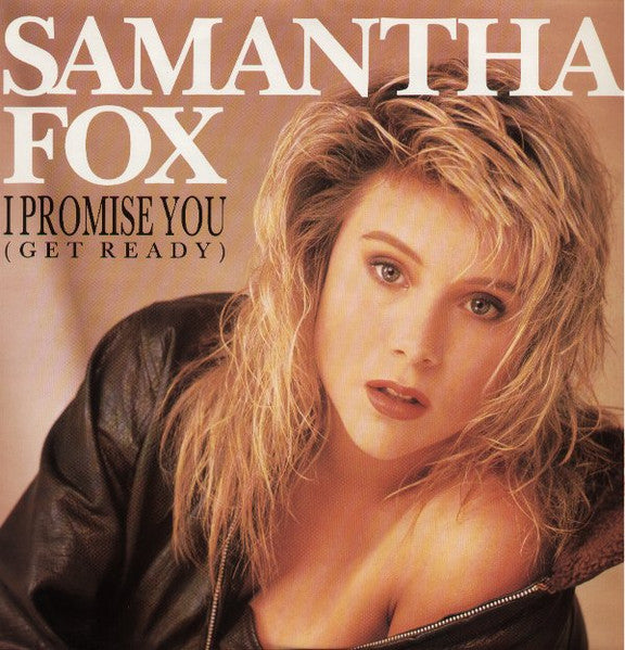 i promise you (get ready) (12")