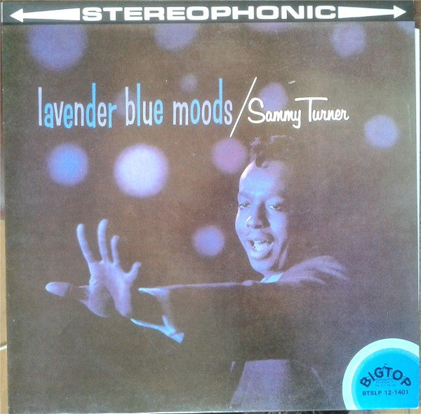 lavender blue moods