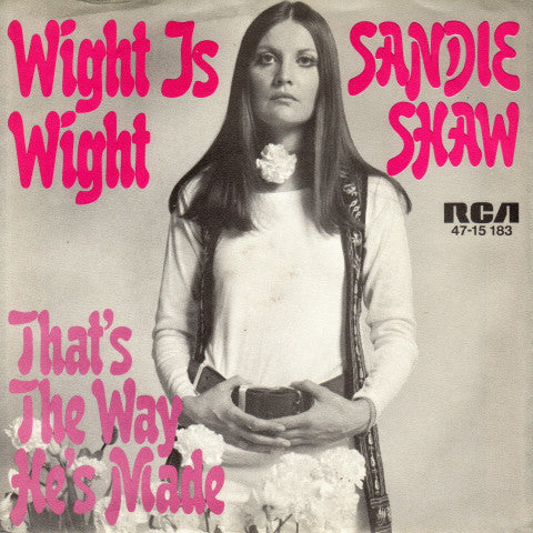wight is wight 7