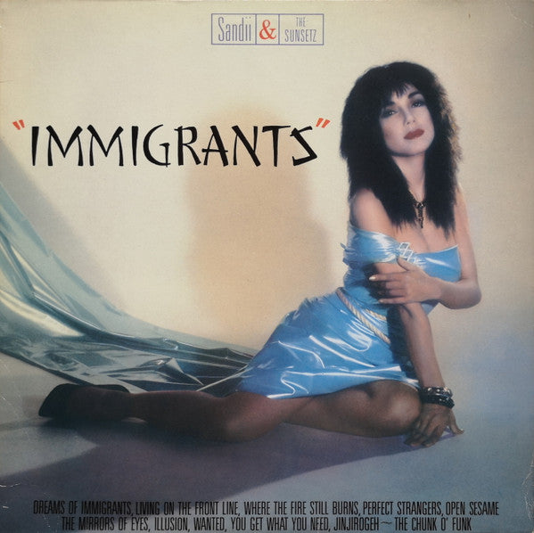 immigrants