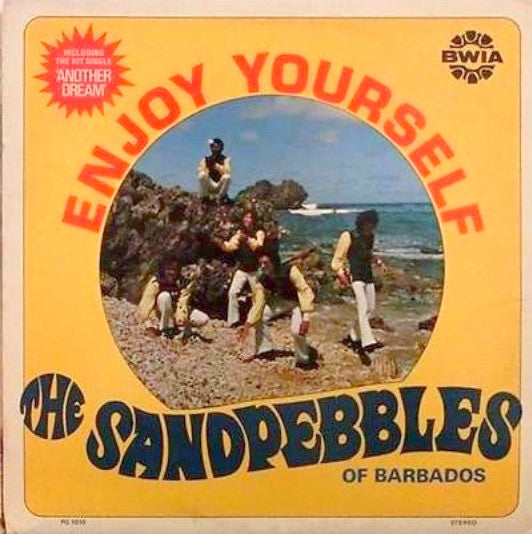 enjoy yourself