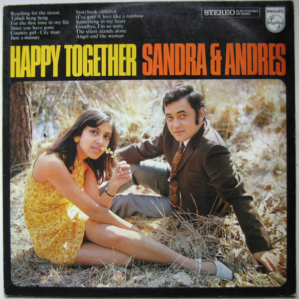 happy together