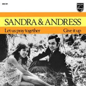 let us pray together / give it up 7