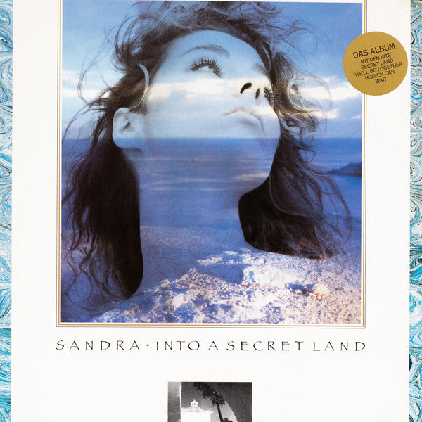 into a secret land