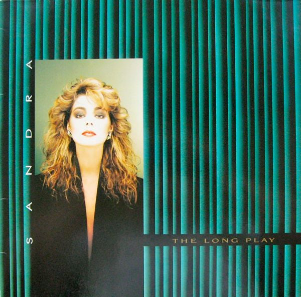 the long play (lp)