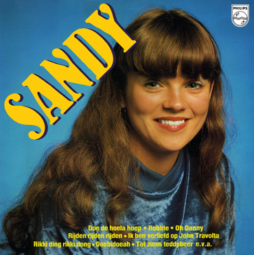 sandy