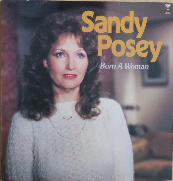 born a woman
