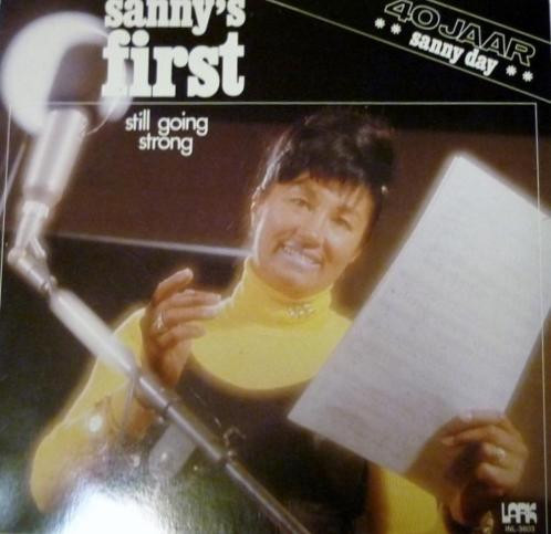 sanny’s first