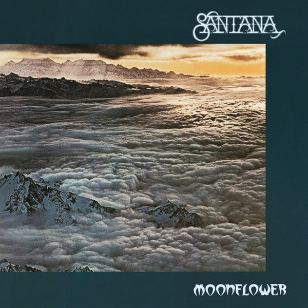 moonflower (2lp-mint)