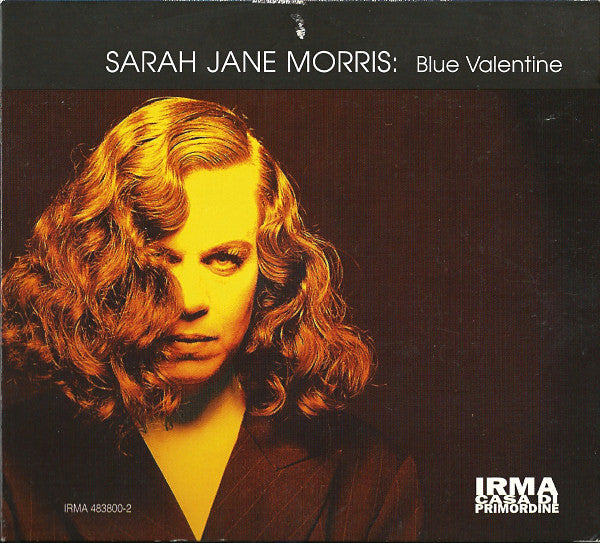 blue valentine cd, album, dig