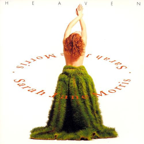 heaven cd, album
