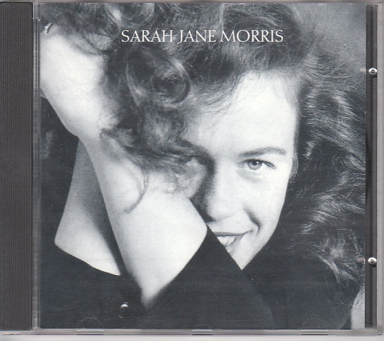sarah jane morris cd, album