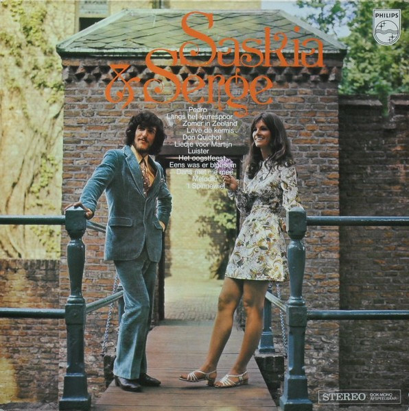 saskia & serge