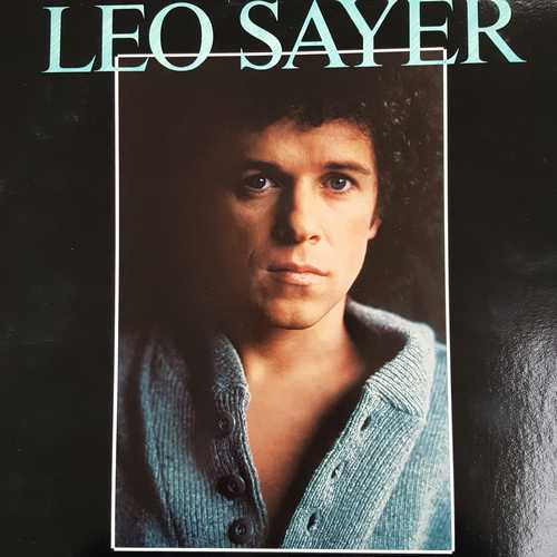 leo sayer