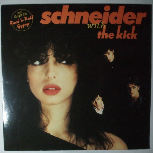 schneider with the kick