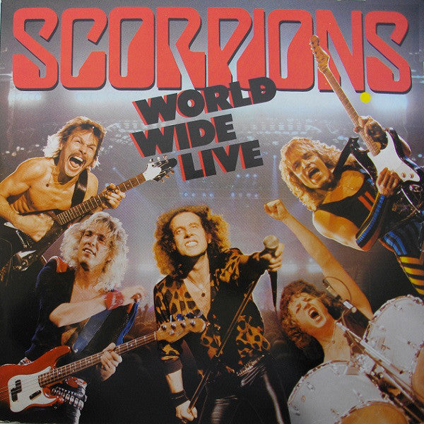 world wide live