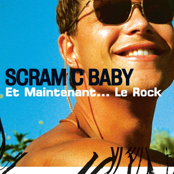 et maintenant...le rock (lp)