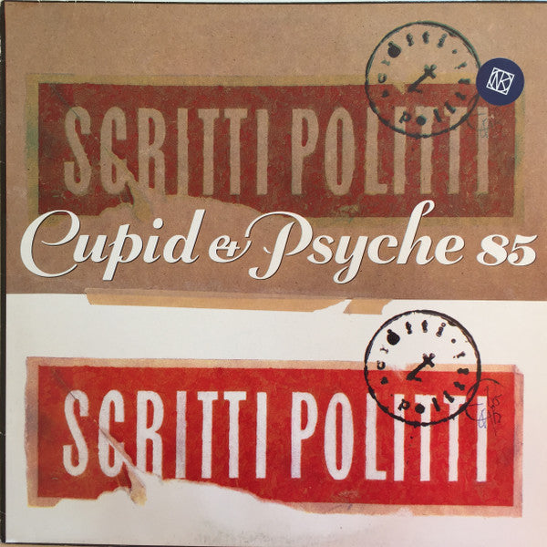 cupid & psyche 85