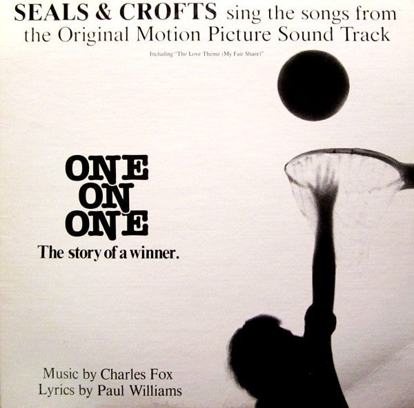 one on one (near mint)
