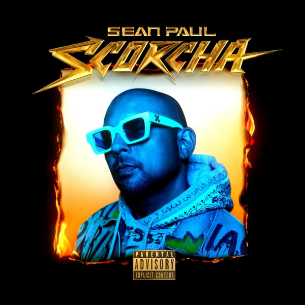 scorcha (lp)