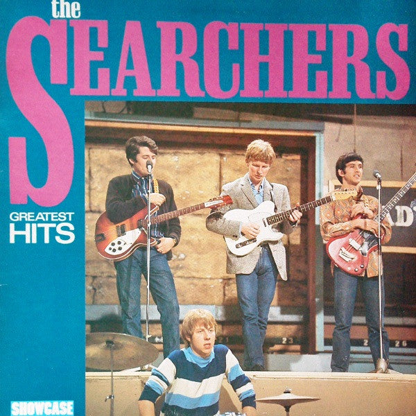 greatest hits