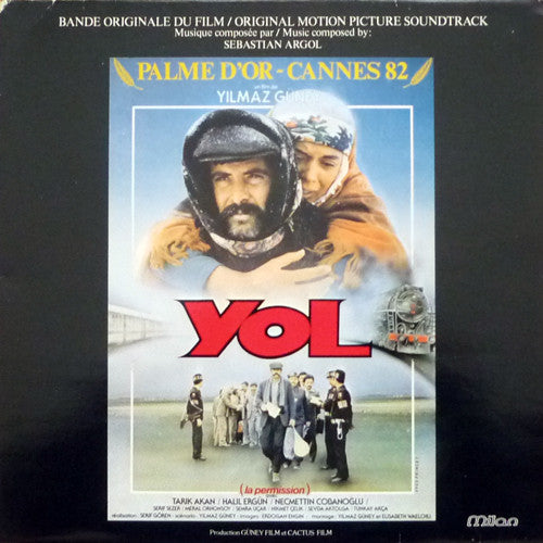 yol (original motion picture soundtrack)