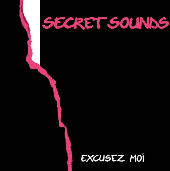 excusez moi (lp)