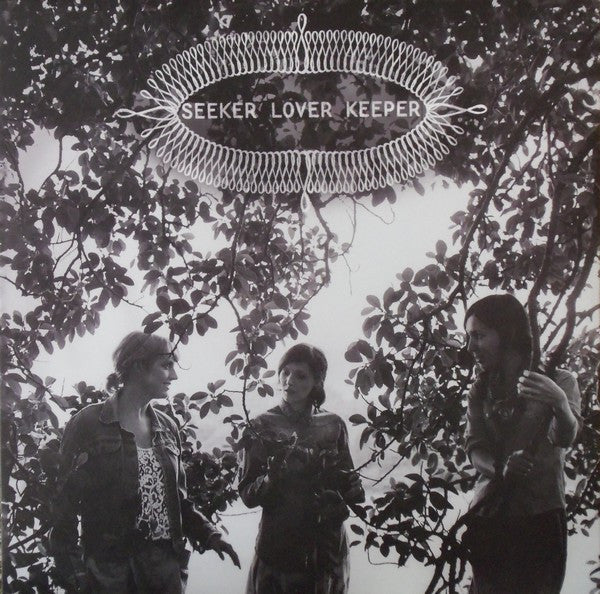 seeker lover keeper (lp)