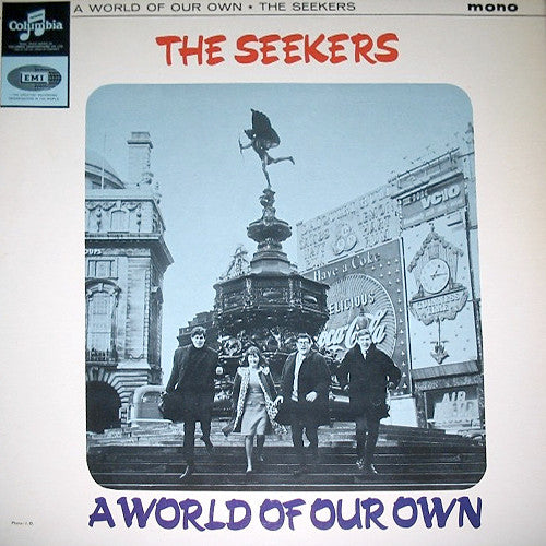 a world of our own