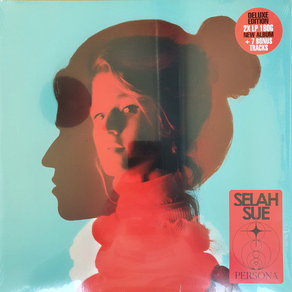 persona (2lp-deluxe edition-gatefold-mint)