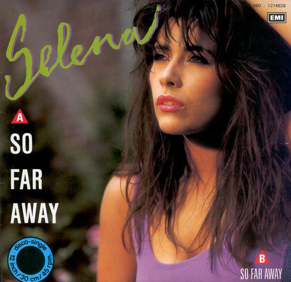 so far away 12