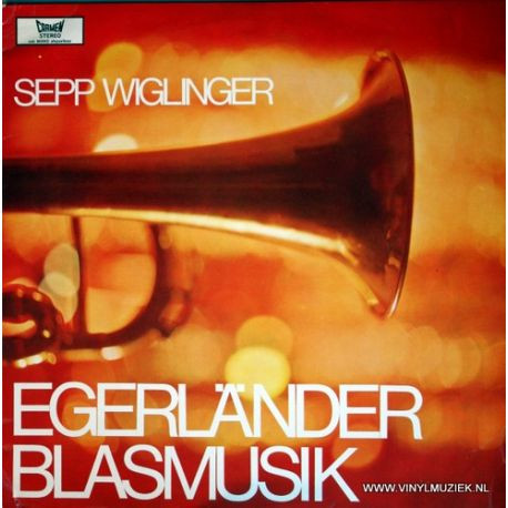 egerländer blasmusik