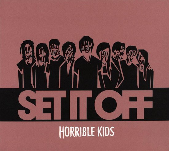 horrible kids